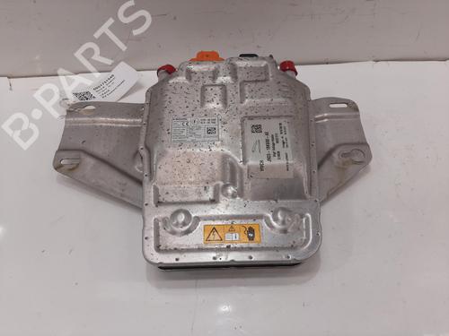 Electronic module JAGUAR I-PACE (X590) EV400 AWD | BP36811016M83 - Image 5