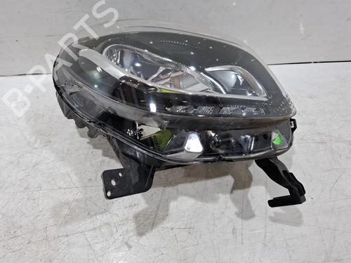 Right headlight SMART FORFOUR Hatchback (453) 0.9 (453.044, 453.053) | BP38594951C29 - Image 6