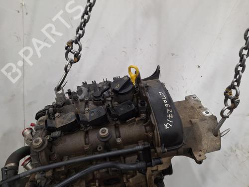 Engine SEAT IBIZA V (KJ1, KJG) 1.0 MPi | BP39934740M1 - Image 6