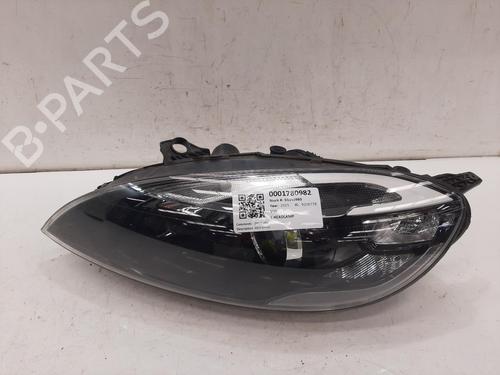 Used Left headlight Left headlight 37673029 37673029
