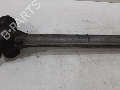Steering rack TOYOTA GT 86 Coupe (ZN6_) 2.0 (ZN6AC_, ZN6BC_, ZN6K) | BP30896705M22