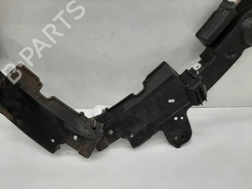 Support JAGUAR I-PACE (X590) EV400 AWD | BP26745273C155 