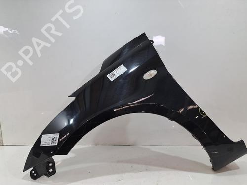 Used Left front fenders Left front fenders 38010728 38010728