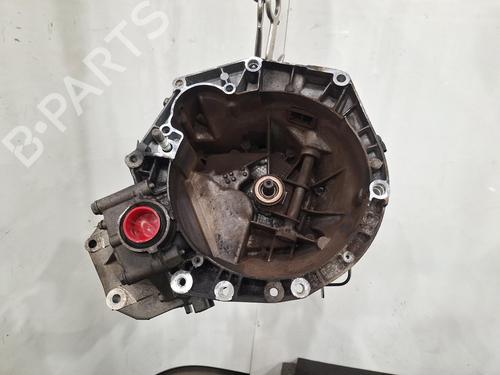 Used Gearbox FIAT 500 (312_) 1.2 (312AXA1A) (69 hp) 29581356