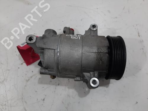AC compressor AUDI A1 Sportback (8XA, 8XF) 2.0 TDI | BP29809450M34 