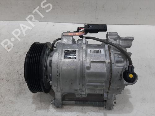 AC compressor BMW X4 (G02, F98) xDrive M40 i | BP32379957M34 - Image 3