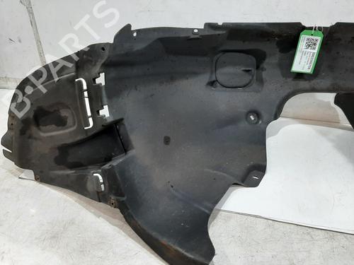 Wheel arch SKODA FABIA III (NJ3) 1.2 TSI | BP30119507C56 