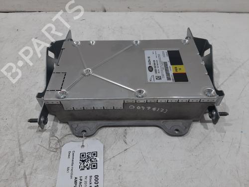 Elektronisk modul JAGUAR I-PACE (X590) EV400 AWD (400 hp) 29881876