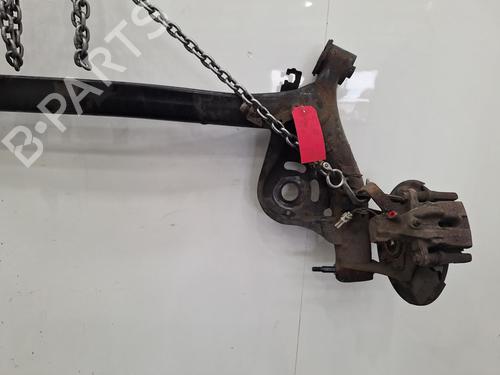 Subframe SUZUKI VITARA (LY) 1.4 T AllGrip (APK414) | BP29603555M9