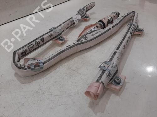 Andre JAGUAR I-PACE (X590) EV400 AWD | BP30756665O1