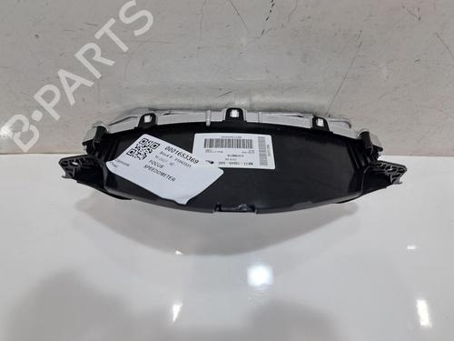 Instrument cluster FORD FOCUS IV (HN) 1.0 EcoBoost mHEV | BP32757653C47 - Image 4