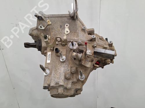 Gearbox HONDA JAZZ III (GE_, GG_, GP_, ZA_) 1.3 i (GE6, GG3, GG6) | BP30120074M3
