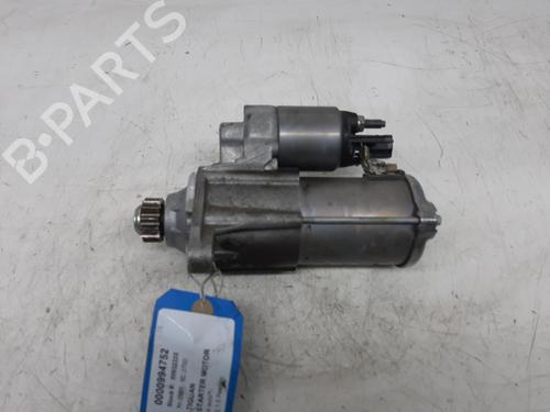 Startmotor VW TIGUAN (AD1, AX1) 1.5 TSI (150 hp) 26863301