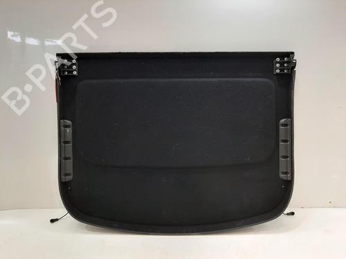 Hattehylle Hattehylle VAUXHALL INSIGNIA Mk I (A) Hatchback (G09) 2.0 CDTI (68) (160 hp) 34205959 34205959