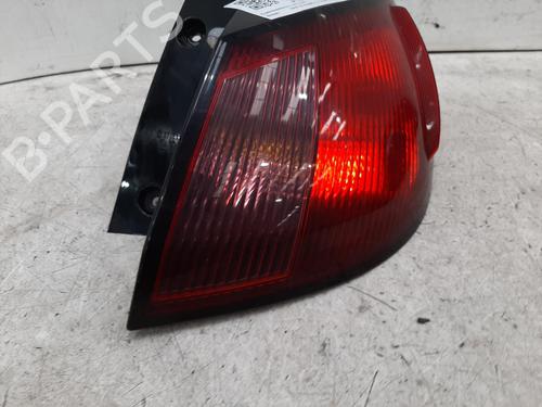 Right taillight MITSUBISHI COLT VI (Z3_A, Z2_A) 1.1 (Z31A, Z32A) | BP26776623C35 