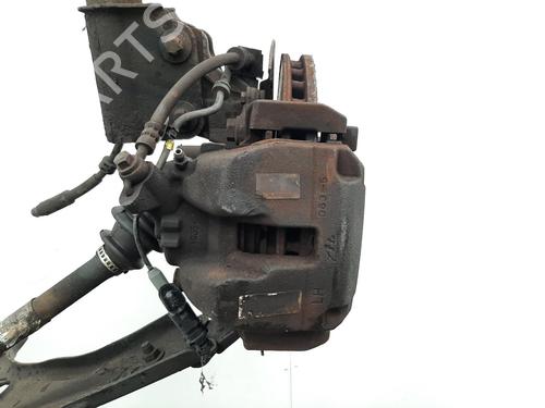 Left front suspension CITROËN C4 Picasso II 2.0 BlueHDi 150 | BP26854393M72 
