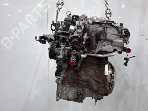 Engine FORD FIESTA VI (CB1, CCN) 1.0 EcoBoost | BP38199880M1  - Image 5