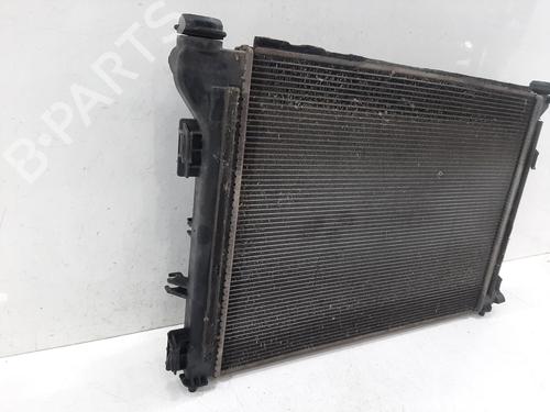 Radiator set KIA SPORTAGE IV (QL, QLE) 1.6 GDI | BP31305215M120