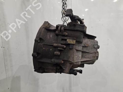 Gearbox MINI MINI COUNTRYMAN (R60) Cooper | BP31903612M3 