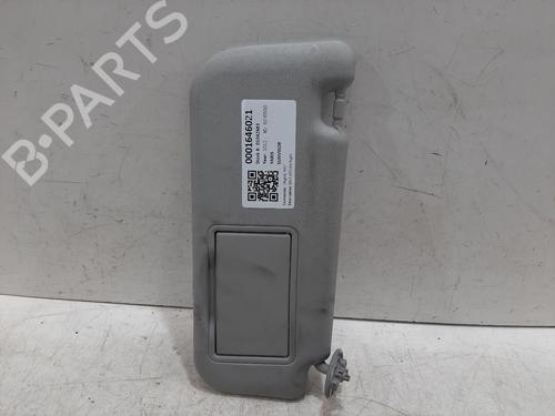 Other TOYOTA YARIS (_P13_) 1.3 (NSP130_, NSP130) | BP32422987O1