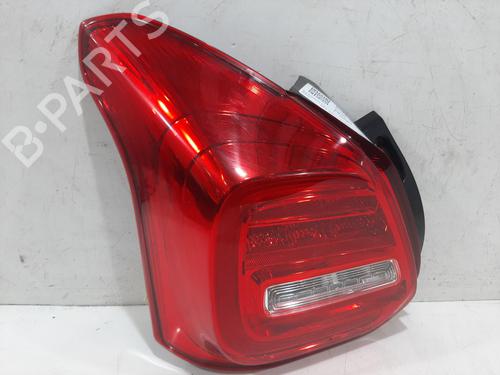 Used Left taillight SUZUKI SWIFT V (AZ) 1.2 Hybrid (Mild Hybrid) (A2L412) (83 hp) 30694633