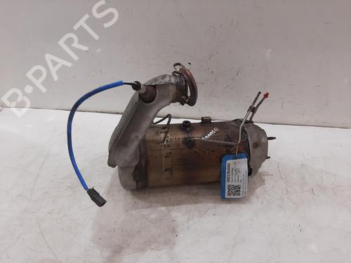 partikelfilter partikelfilter NISSAN QASHQAI II (J11, J11_) 1.5 dCi (110 hp) 37218820 37218820