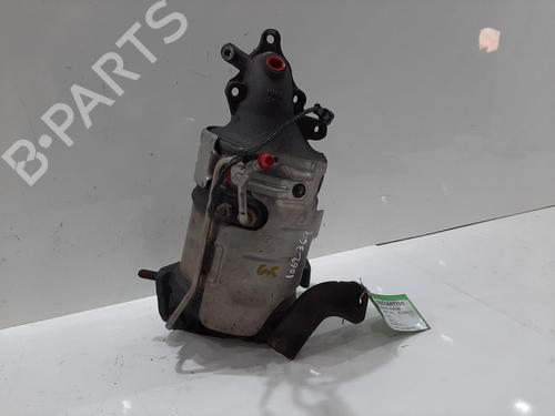 Used Particulate filter Particulate filter KIA CEE'D (JD) 1.6 CRDi 128 (128 hp) 39888844 39888844