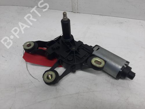 Rear wiper motor FORD FIESTA V (JH_, JD_) 1.4 16V | BP26866065M102 