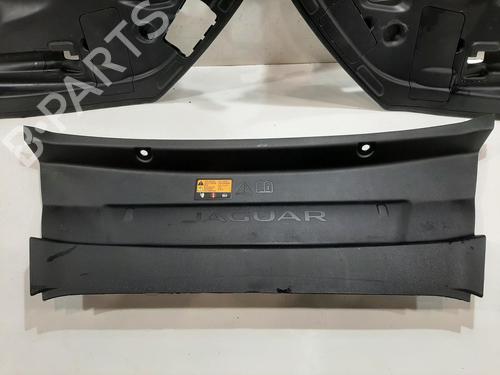 Other JAGUAR I-PACE (X590) EV400 AWD | BP26855880O1