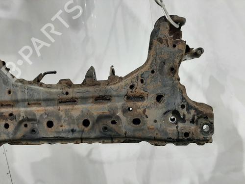 Subframe FORD FIESTA VI (CB1, CCN) 1.0 EcoBoost | BP26745031M9 