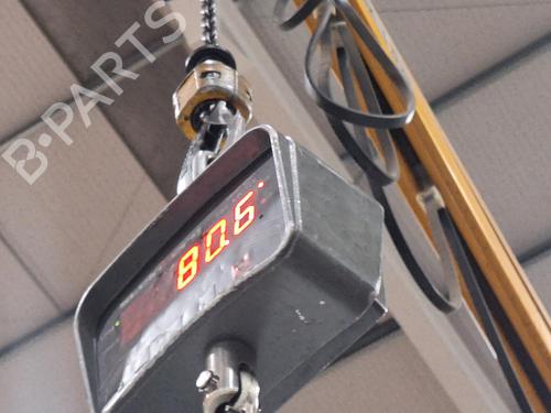 Gearbox MERCEDES-BENZ A-CLASS (W177) A 180 (177.084) | BP32027360M3 - Image 6