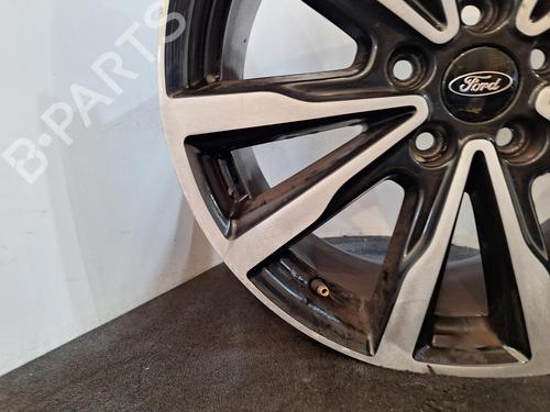 Fælk FORD KUGA II (DM2) 2.0 TDCi | BP38871362C45 - Image 5
