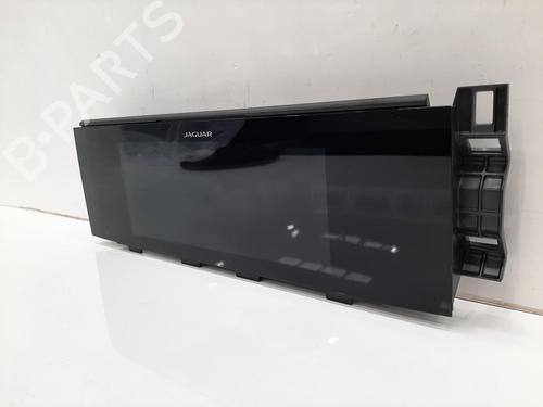 Electronic module JAGUAR I-PACE (X590) EV400 AWD | BP26842986M83 
