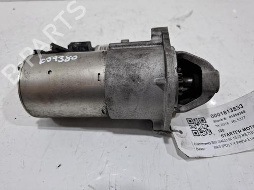 Starter HYUNDAI i30 Estate (PDE) 1.4 T-GDI | BP38727937M8 - Image 5