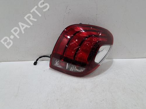 Used Right taillight PEUGEOT 108 1.2 (82 hp) 29988798