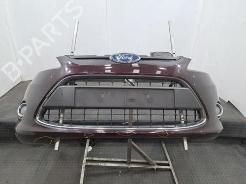 Used Front bumper Front bumper FORD FIESTA VI (CB1, CCN) 1.25 (82 hp) 36773576 36773576