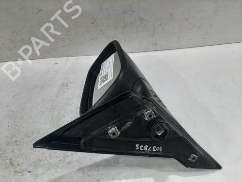 Right mirror BMW 1 (F20) 116 d | BP31341613C27