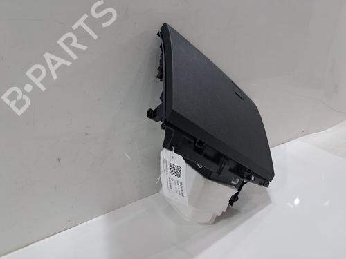 Glove box CITROËN C4 III (BA_, BB_, BC_) 1.2 PureTech 130 (BAHNSA, BAHNSB) | BP34338863C95 - Image 3