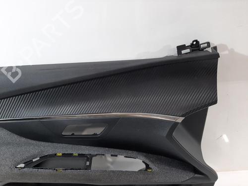 Front left panel PEUGEOT 3008 II SUV (MC_, MR_, MJ_, M4_) 1.2 THP/ PureTech 130 (MRHNSM, MRHNSU, MRHNSJ, MRHNYW,... | BP26816143C58 - Image 4