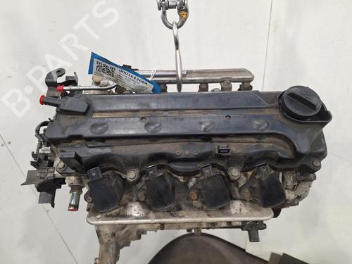 Engine HONDA JAZZ III (GE_, GG_, GP_, ZA_) 1.3 i (GE6, GG3, GG6) | BP31751373M1 