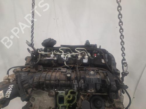 Engine BMW 3 Touring (F31) 318 d | BP34619785M1 - Image 5
