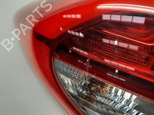 Left taillight HYUNDAI TUCSON (TL, TLE) 1.7 CRDi | BP26824579C34 