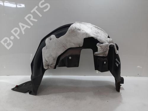 Hjulbue Hjulbue PEUGEOT 2008 II (UD_, US_, UY_, UJ_, UR_, UC_) 1.2 PureTech 130 (USHNS, URHNS) (130 hp) 34233444 34233444