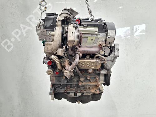 Engine VW GOLF VI (5K1) 1.6 TDI | BP28507378M1