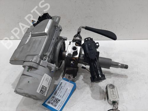 Used Steering column FIAT 500 (312_) 1.2 (312AXA1A) (69 hp) 31316156
