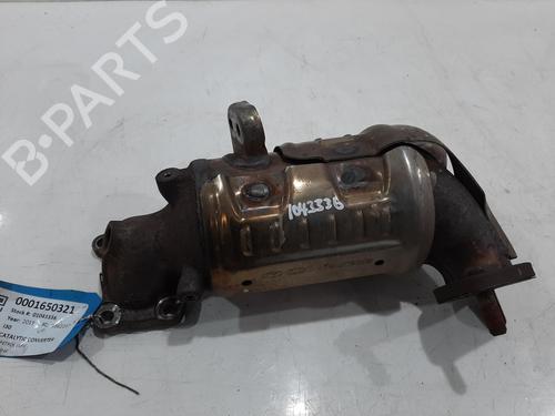Used Catalyst HYUNDAI i30 (PDE, PD, PDEN) 1.0 T-GDI (120 hp) 33010229
