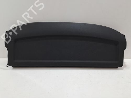 Used Rear parcel shelf AUDI A1 (8X1, 8XK) 1.4 TFSI (122 hp) 28274965
