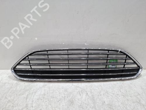 Used Grille Grille 39657373 39657373
