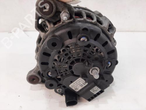 Generator VW GOLF VII (5G1, BQ1, BE1, BE2) 2.0 TDI | BP29553587M7 