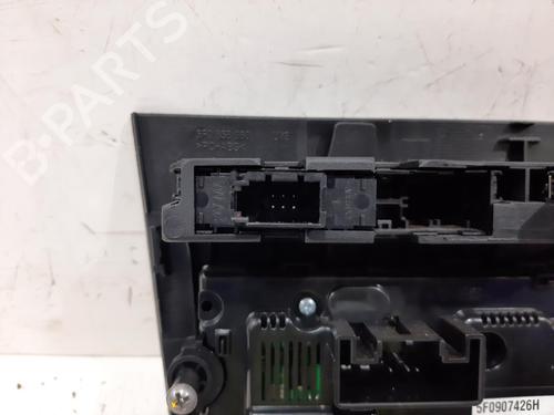 Climate control SEAT LEON (5F1) 1.2 TSI | BP30495819I5